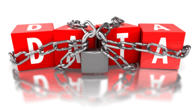 Description: Data Prisoner?